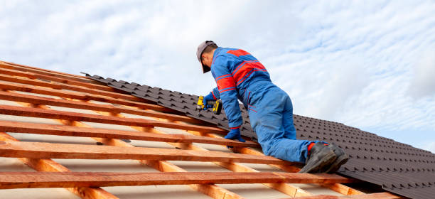 Trusted Bolivar, TN Roofing services Experts